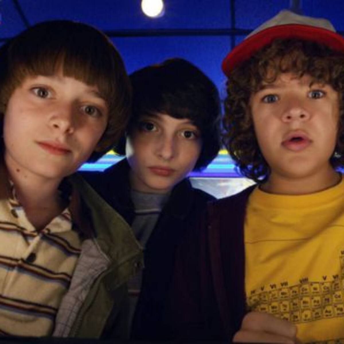 Stranger Things tendrá su propio videojuego
