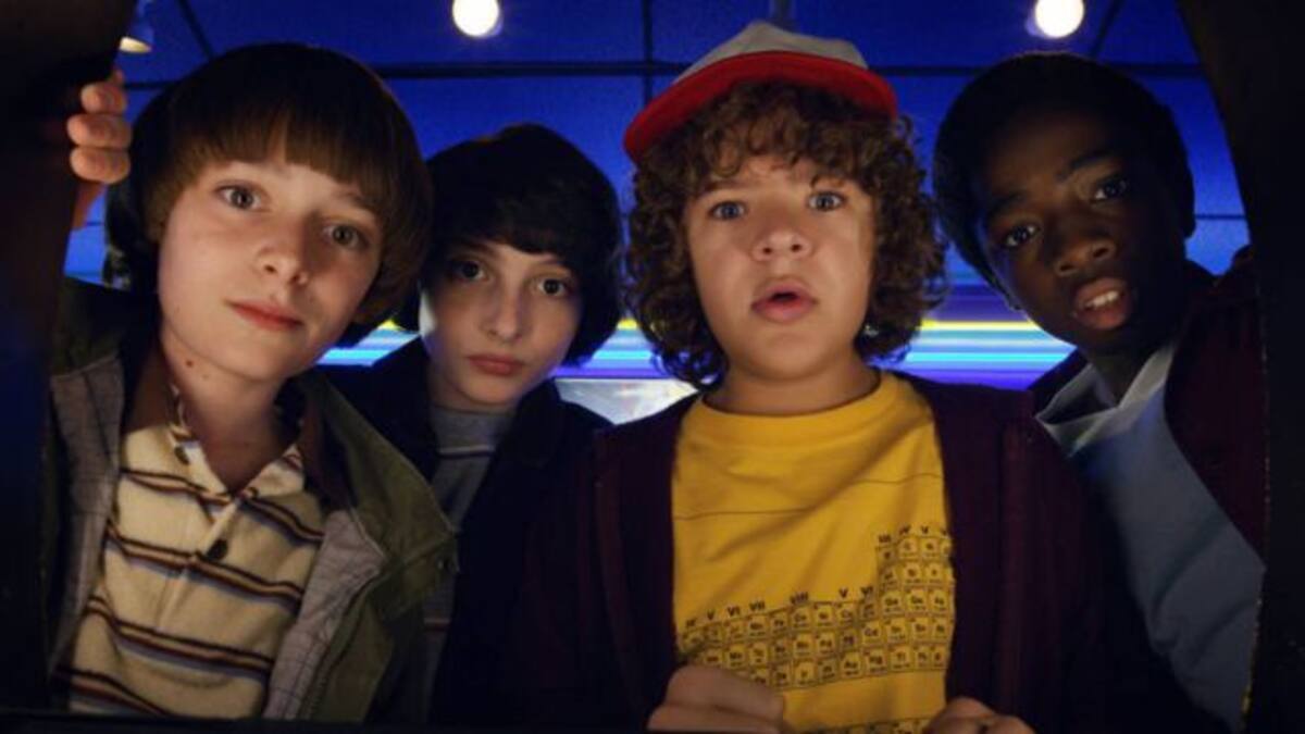 Stranger Things tendrá su propio videojuego