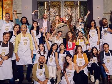 ¿Quién es la nueva jurado de MasterChef Celebrity? Esto se sabe de Belén Alonso