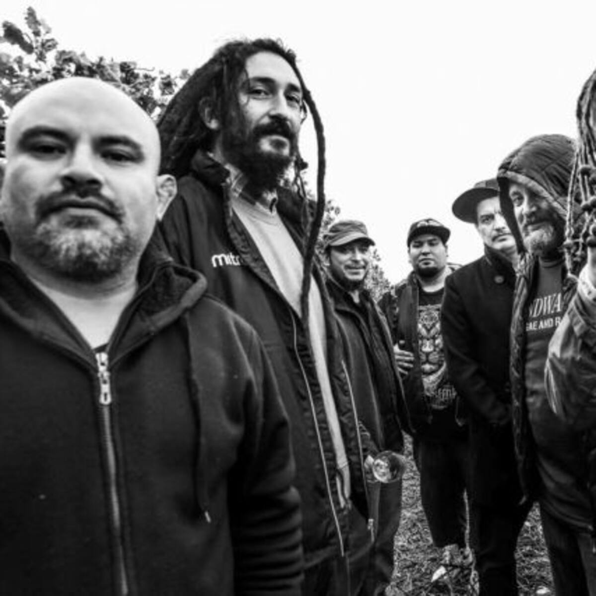 Preparáte con estas canciones para el concierto de Cultura Profética y Gondwana