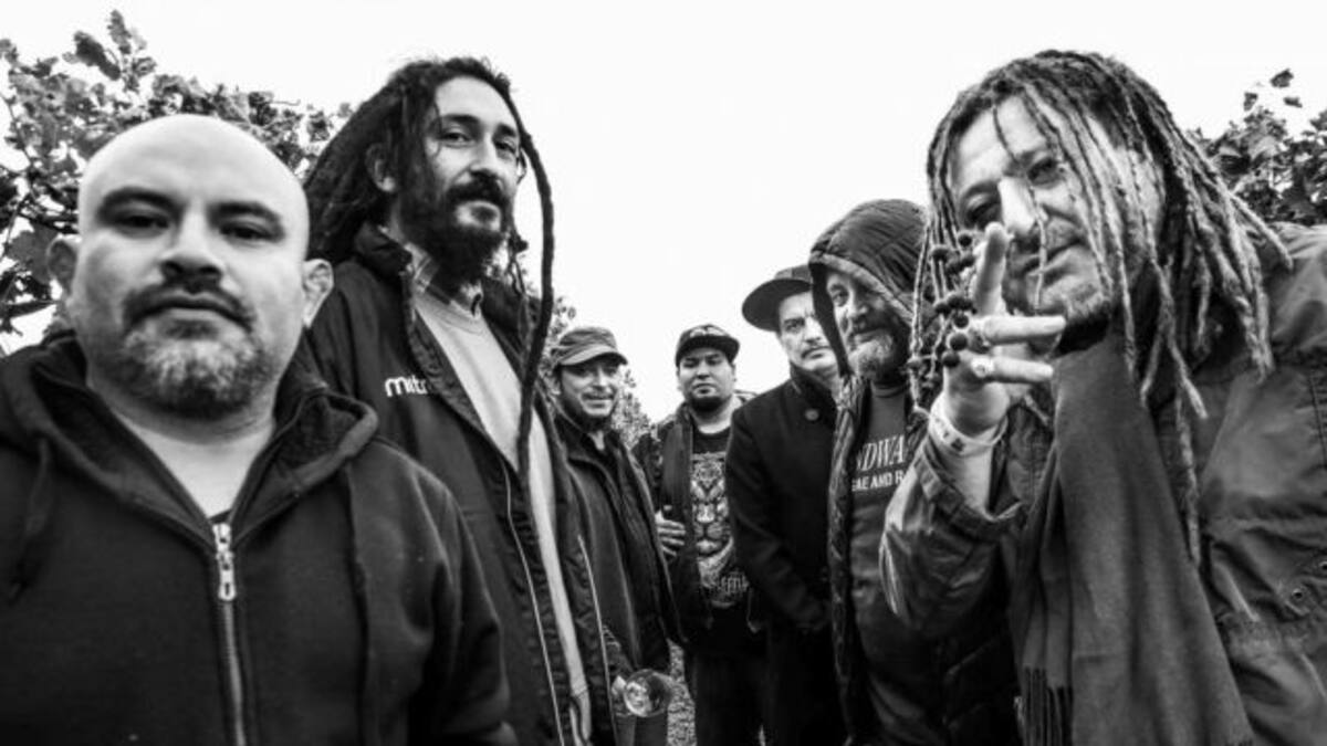Preparáte con estas canciones para el concierto de Cultura Profética y Gondwana