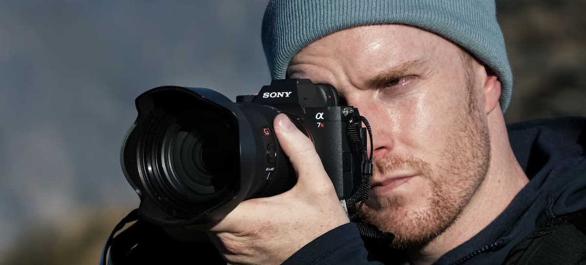 Sony Alpha 7rVI