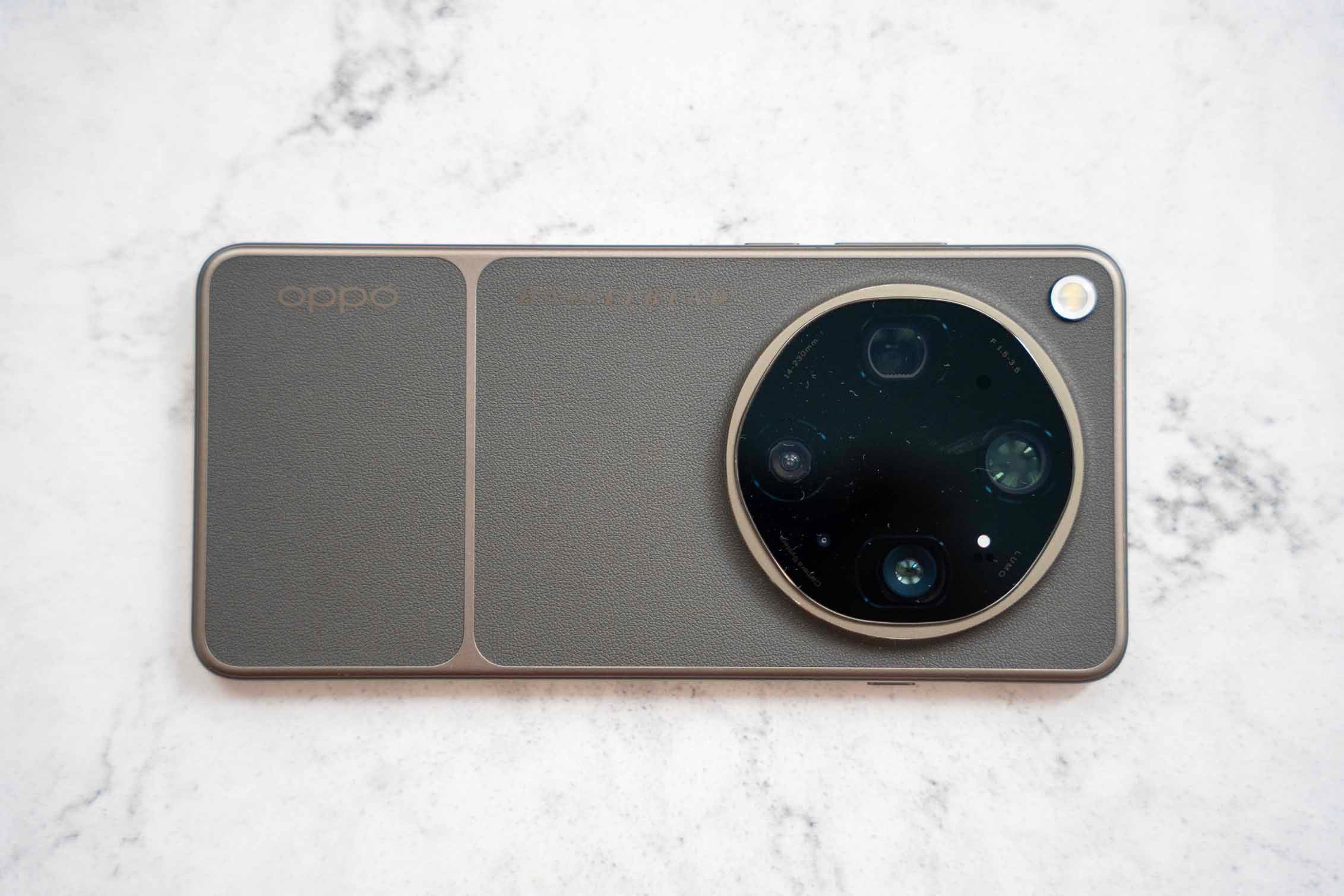 Oppo Find X9 Ultra