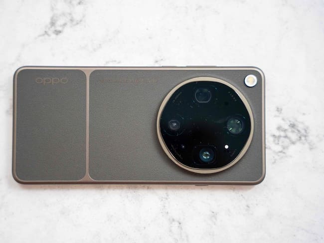 Oppo Find X9 Ultra