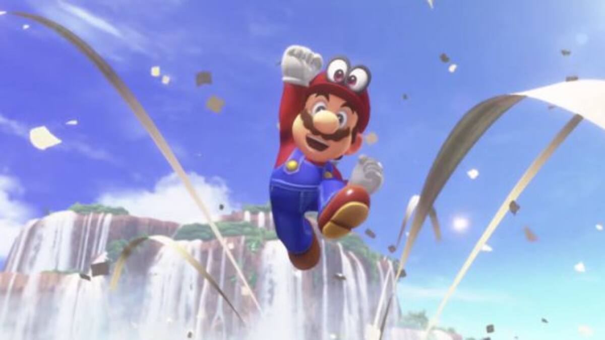 El E3 de Nintendo
