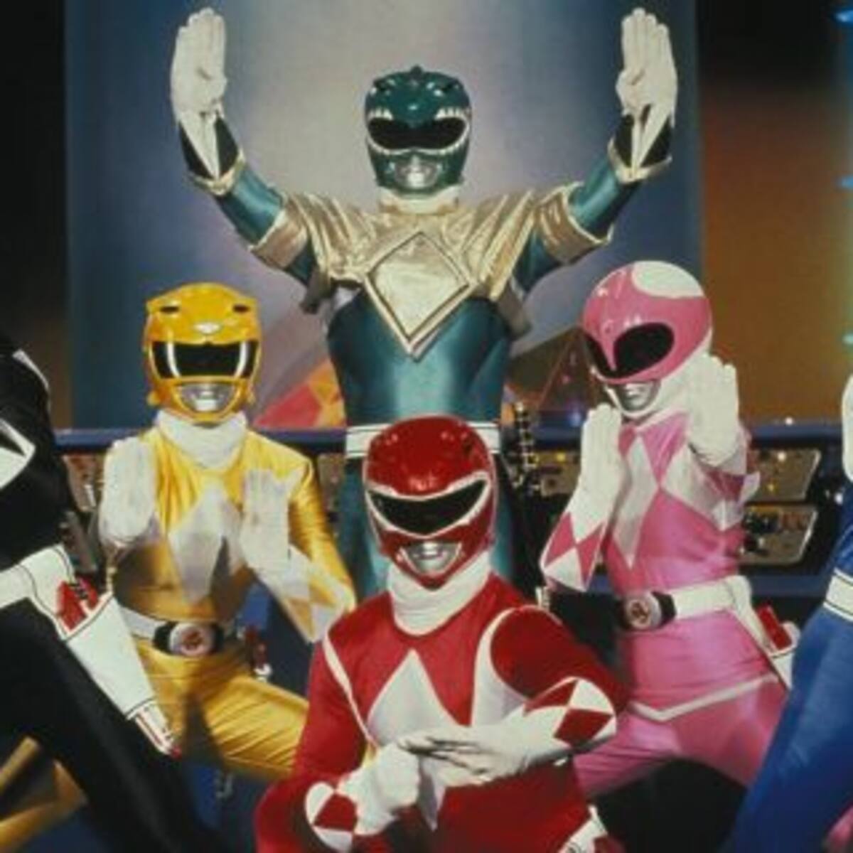 Power Rangers: Once & Always, la película que celebra los 30 años de la saga