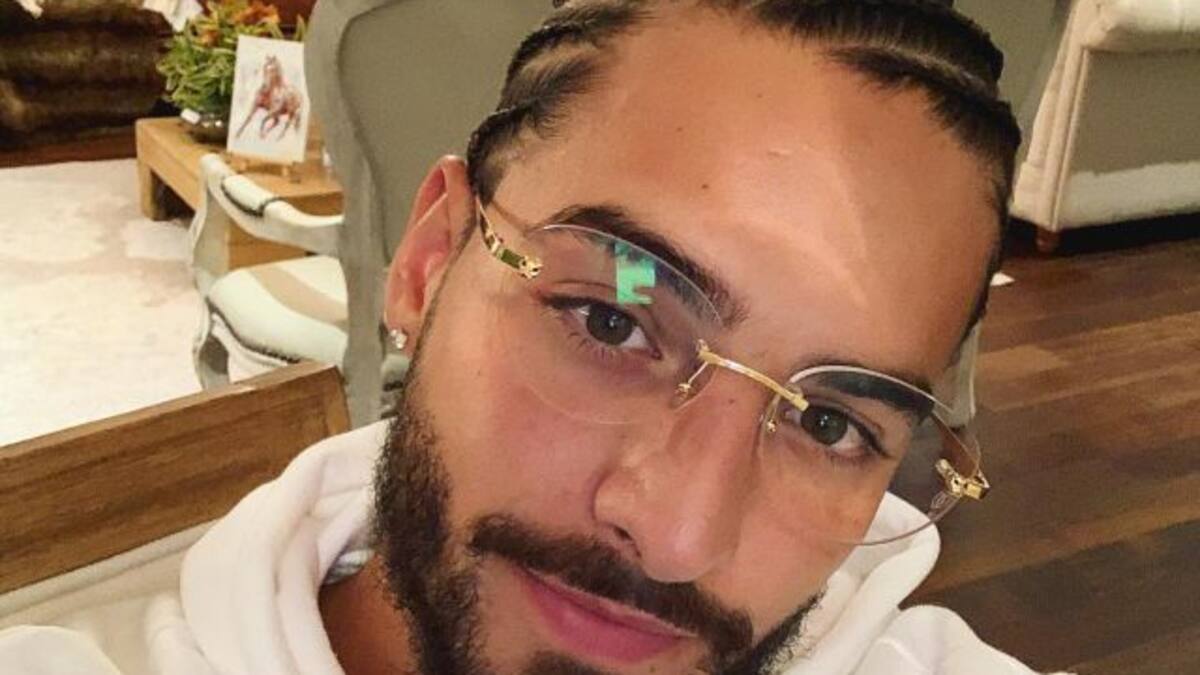 Confirmado: La colaboración de Maluma y Madonna está en camino