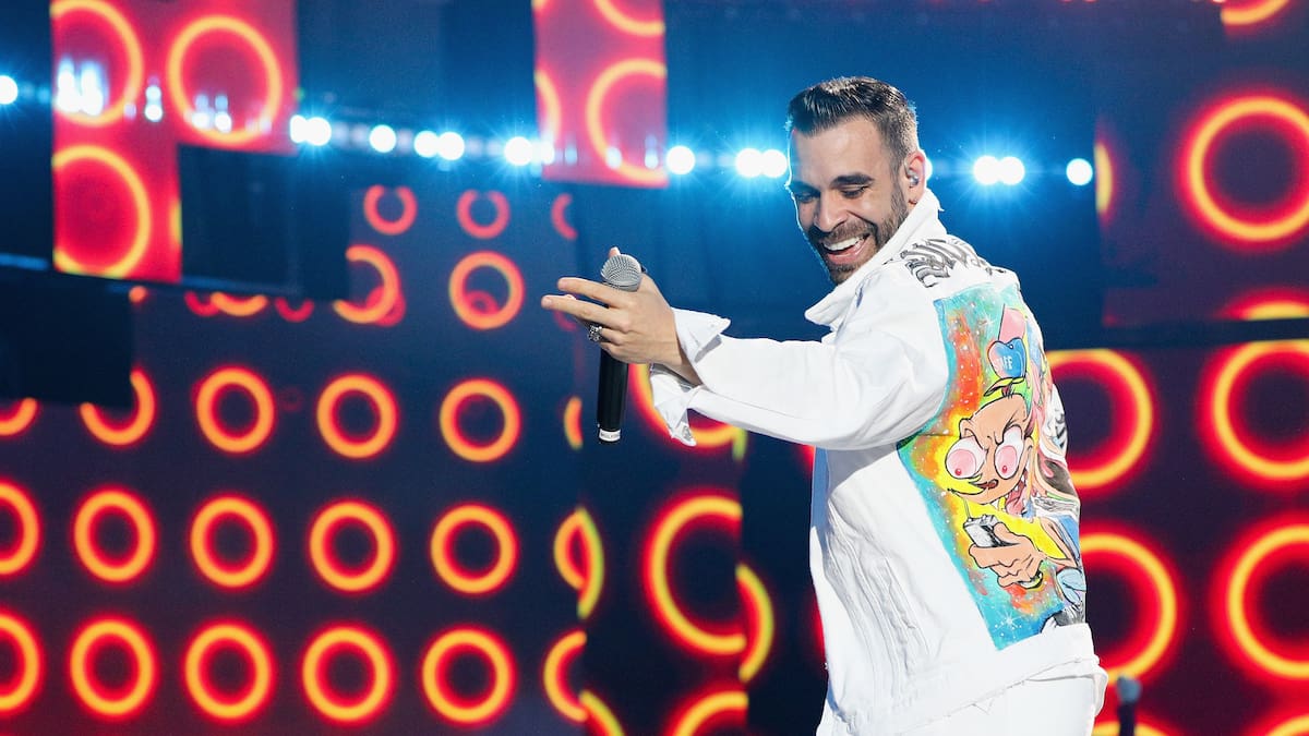 El mensaje de Wolfine para Saiko: "Ya sabe que lo estamos buscando"
