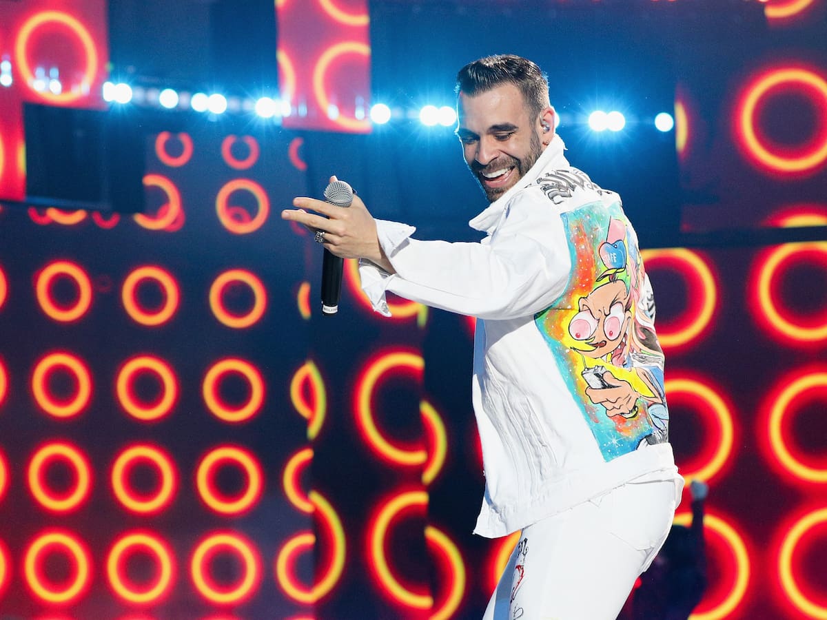 El mensaje de Wolfine para Saiko: "Ya sabe que lo estamos buscando"