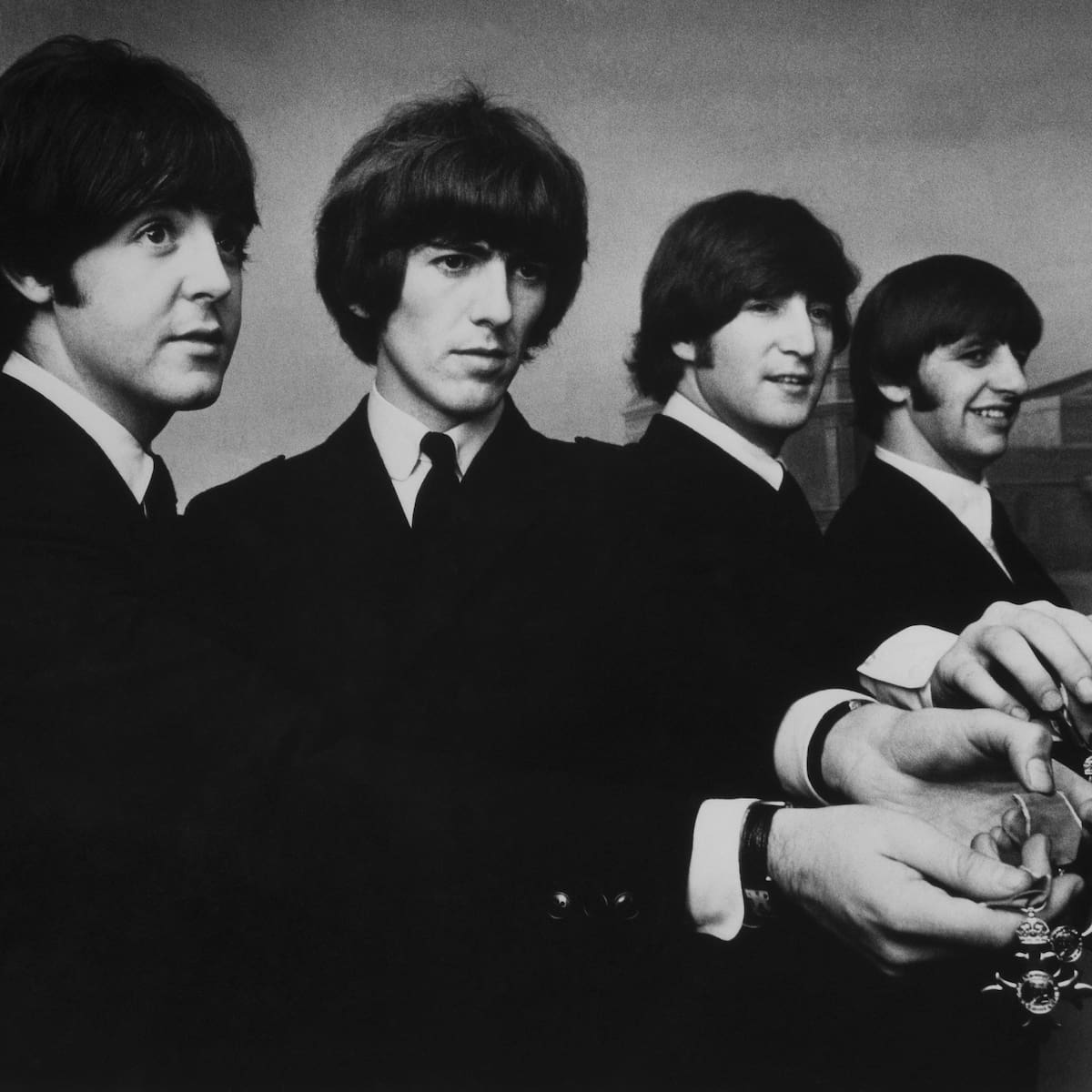 'Abbey Road', el disco de The Beatles que pudo llamarse de otra manera