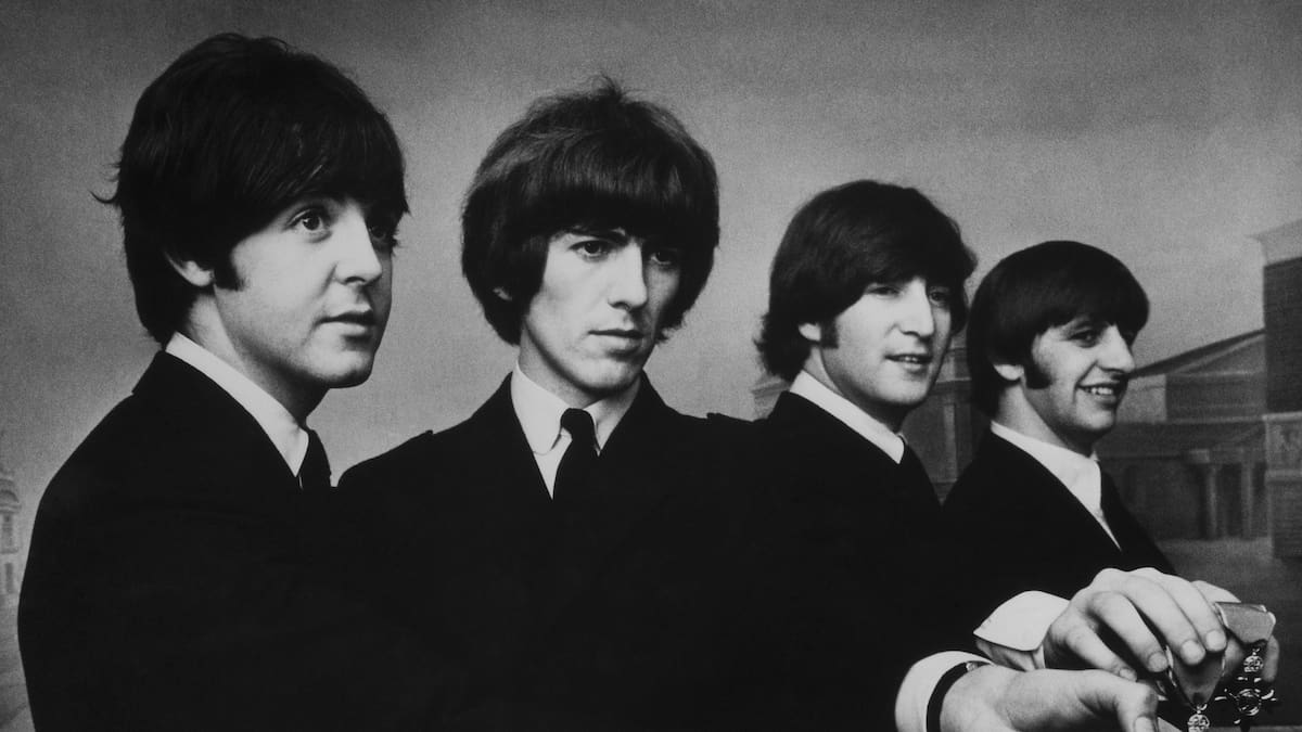 'Abbey Road', el disco de The Beatles que pudo llamarse de otra manera