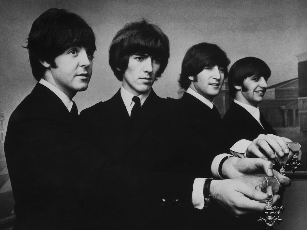 'Abbey Road', el disco de The Beatles que pudo llamarse de otra manera