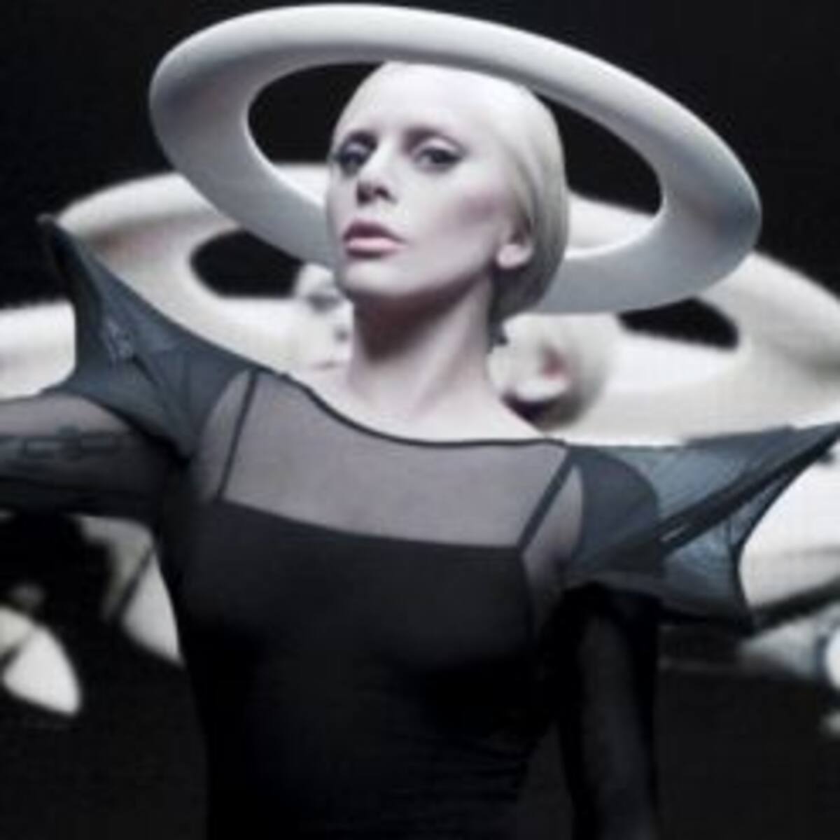 ¿Por qué prohibieron a Lady Gaga en China?
