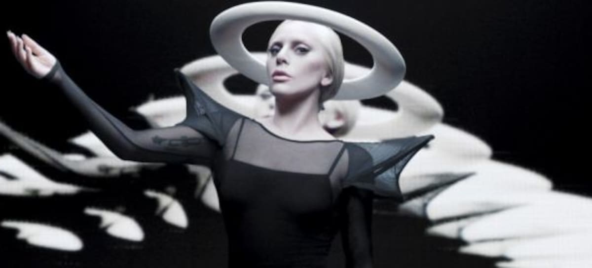 Lady Gaga prohibida en China