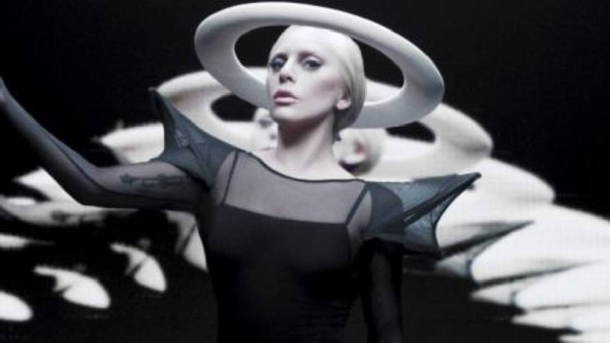 ¿Por qué prohibieron a Lady Gaga en China?