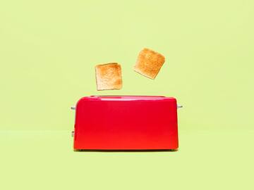 Esto es lo que debes hacer siempre con las tostadas: nadie lo hace y es un gesto que lo cambia todo