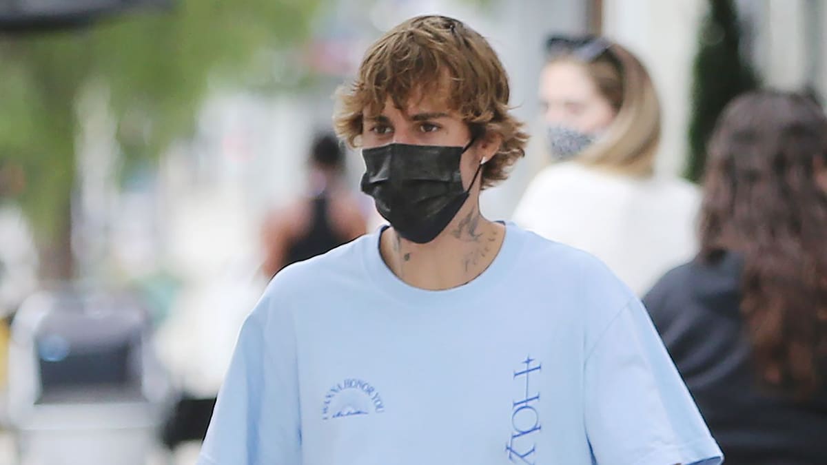 Justin Bieber estrenará hoy nueva canción: Anyone