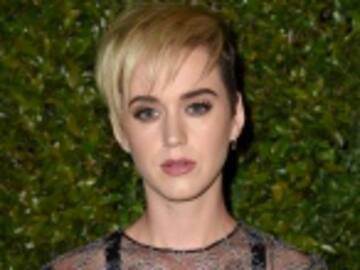 Katy Perry impacta con su nuevo y arriesgado look