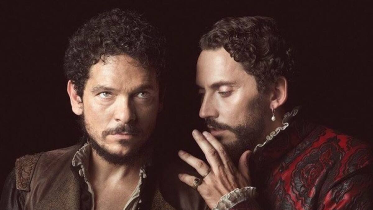 ‘La Peste’, la serie que acabará con la expresión “para ser española no está mal”