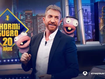 ¿Quién va hoy a 'El Hormiguero' (Antena 3)? Estos son los invitados de esta semana entre el 27 y el 30 de octubre de 2025