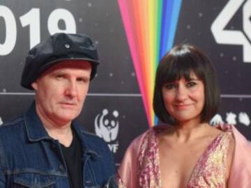 La canción de Amaral que sonará en Júpiter