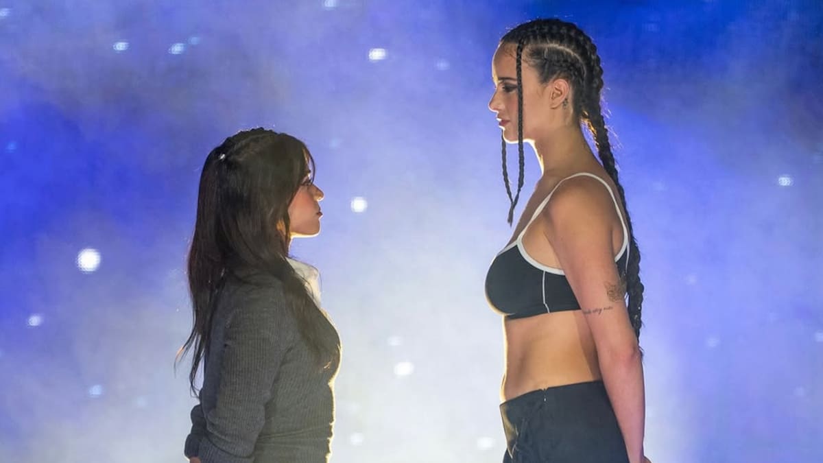 Supernova Orígenes 2025: Alana vs Gala, la batalla de los puños que dejará sin aliento