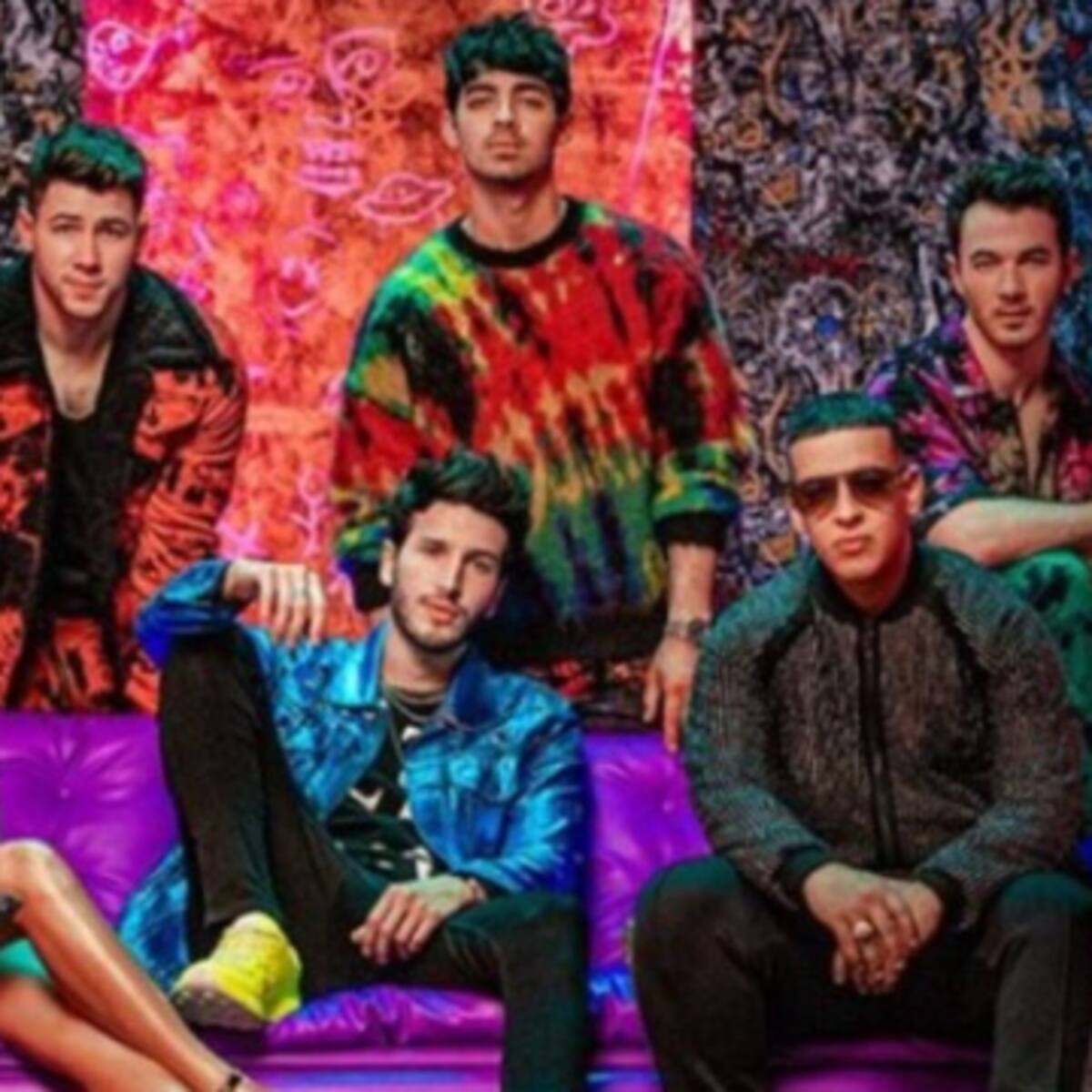 Sebastían Yatra presenta "Runaway"