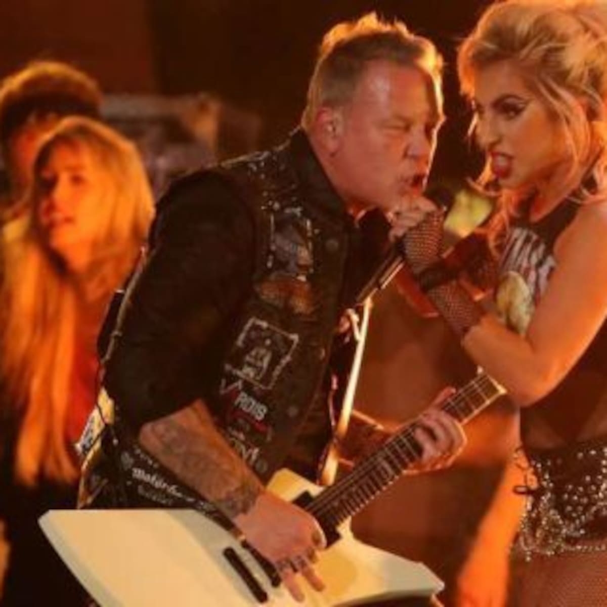 ¡Se entregaron los Premios Grammy!