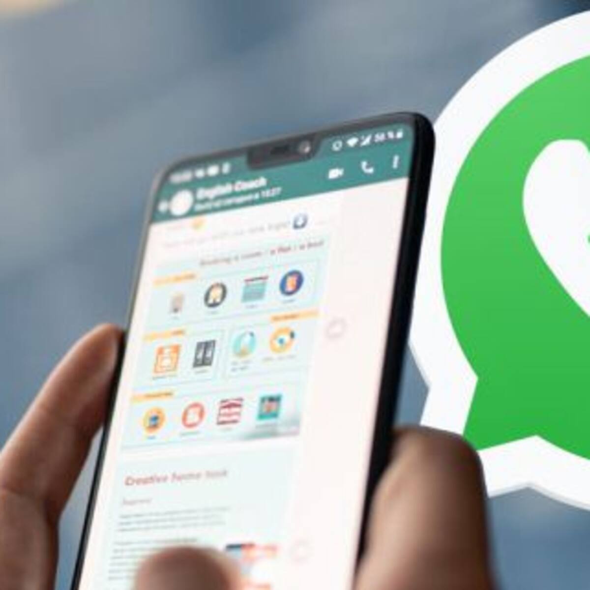 El truco para responder con mensajes automáticos en WhatsApp