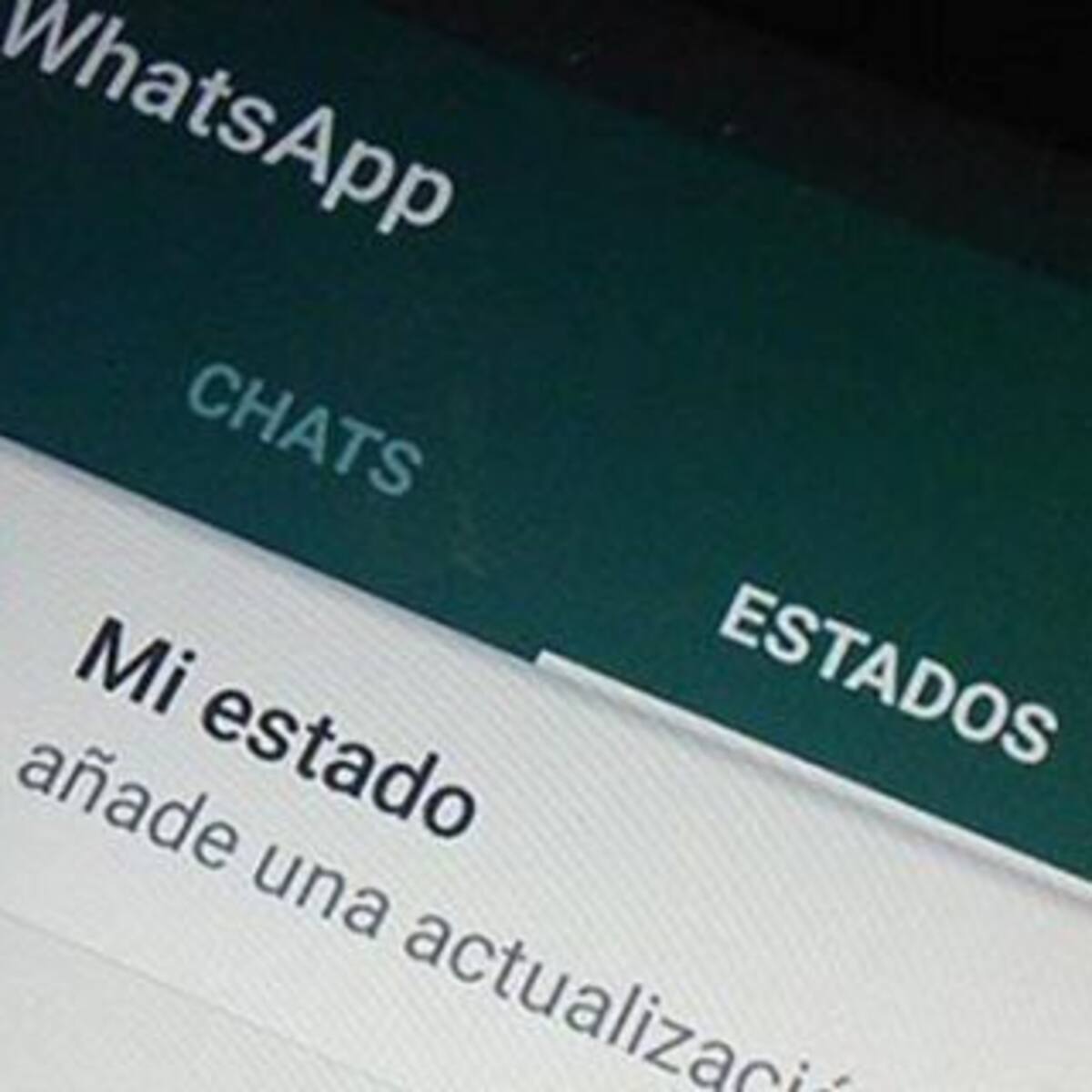 ¿Cómo ocultar los estados que no querés ver en WhatsApp?