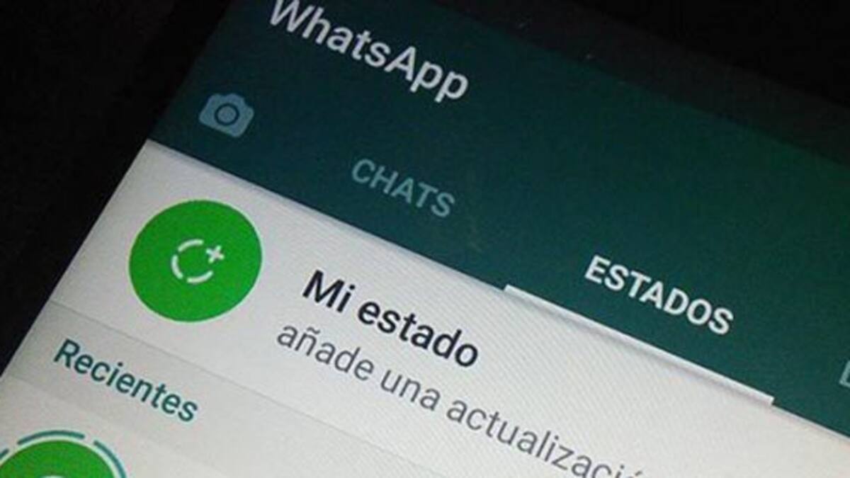 ¿Cómo ocultar los estados que no querés ver en WhatsApp?