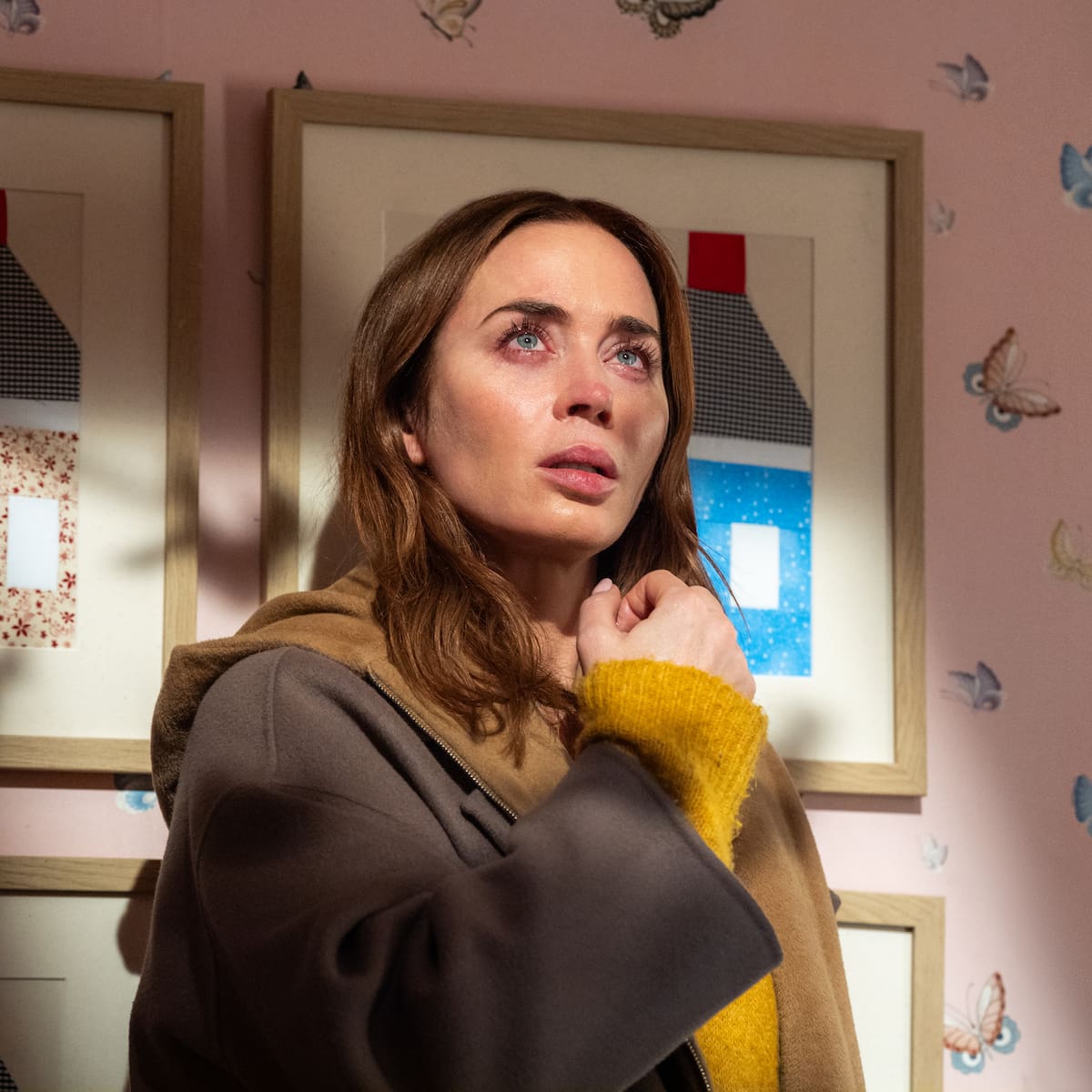 'El Día de la Revelación' y el resto de estrenos de cine de este 12 de junio
