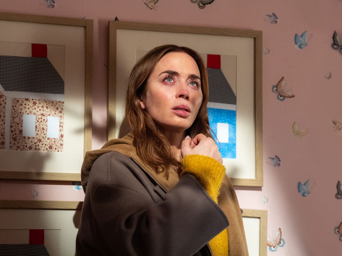 'El Día de la Revelación' y el resto de estrenos de cine de este 12 de junio