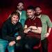 José Marín "Chino" de Supersubmarina se encuentra con Rozalén