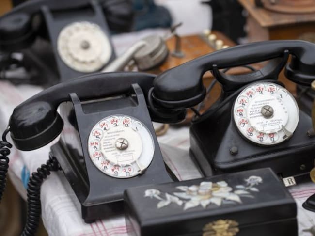 Pasear por el resto y contemplar auténticas reliquias del pasado es un imprescindible.