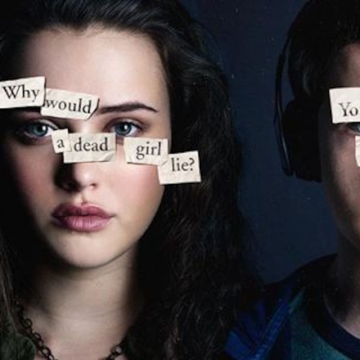 Los fans de 13 Reasons Why están enojados por este posteo