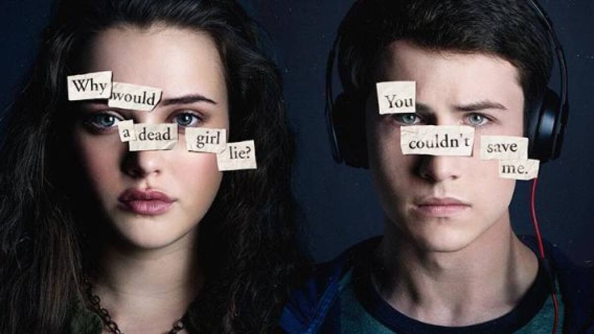Los fans de 13 Reasons Why están enojados por este posteo
