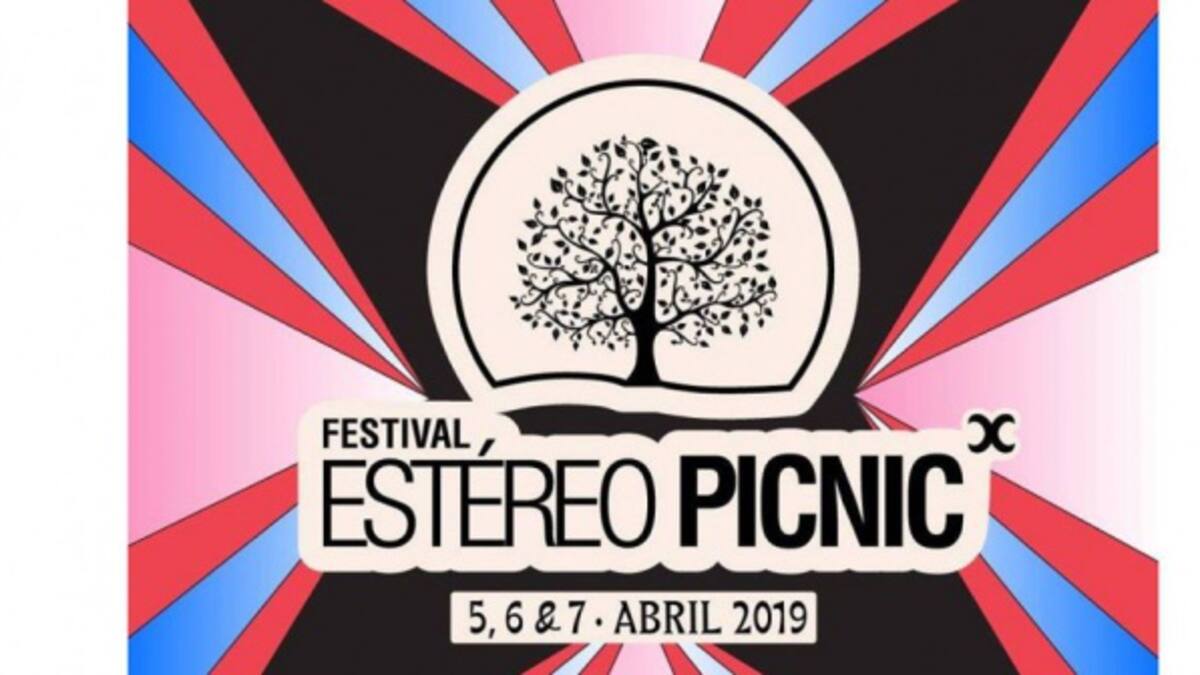 Estéreo Picnic celebrará su X Edición
