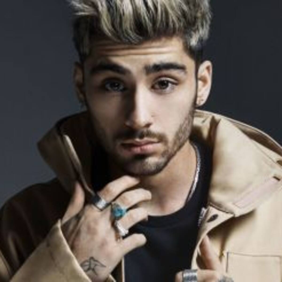 Se volvió viral haciéndose pasar por Zayn Malik