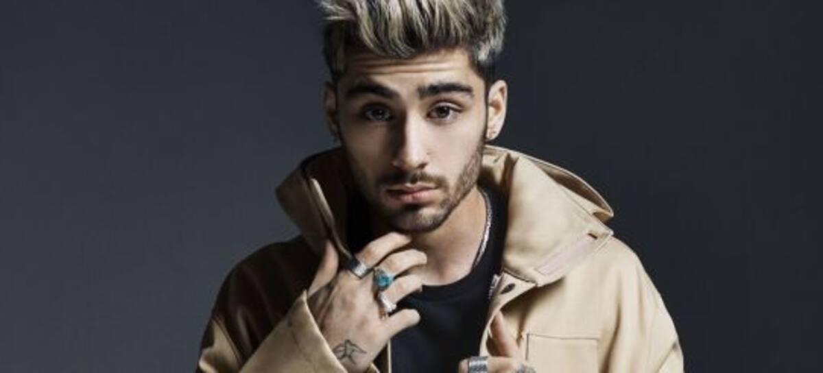 Se hizo pasar por Zayn Malik!