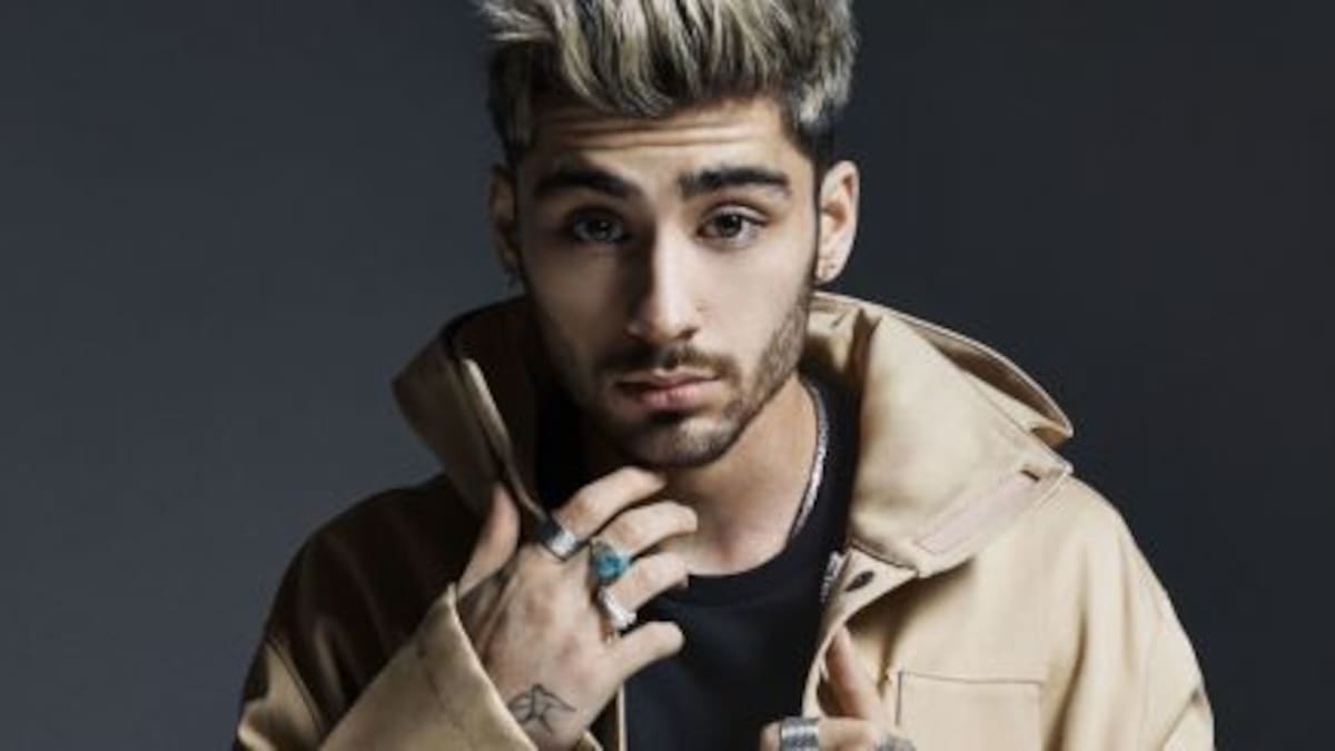 Se volvió viral haciéndose pasar por Zayn Malik