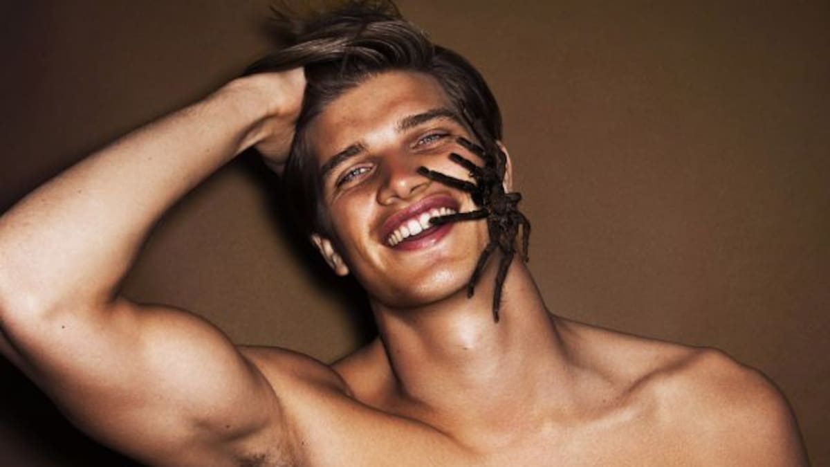 ‘Los hermanos de’ también triunfan como modelos