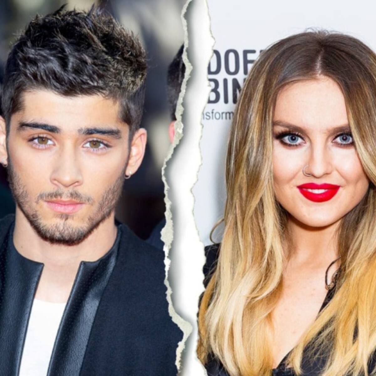 ¡Perrie Edwards asegura que Zayn Malik es pésimo en la cama!