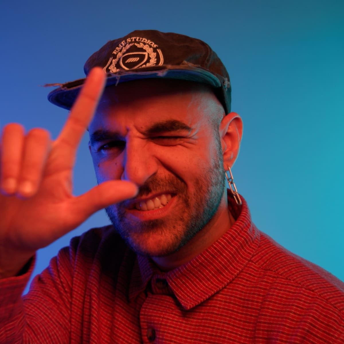 ¡Atención Rosario! Nil Moliner tiene una propuesta para ti