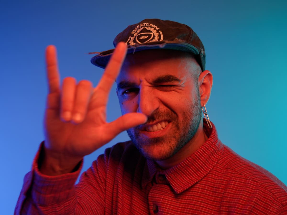 ¡Atención Rosario! Nil Moliner tiene una propuesta para ti