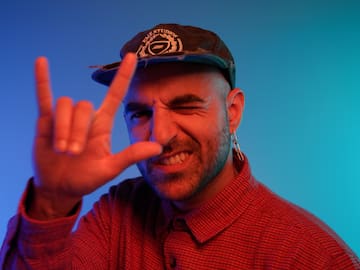 Nil Moliner desvela la promesa que le ha hecho Dani Fernández y que le va a costar un buen dinero