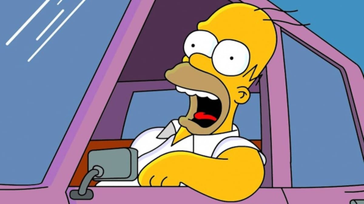 Otro misterio de Los Simpson resuelto