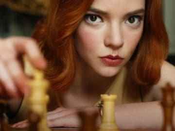 ‘Gambito de Dama’: qué hay de real y qué de ficción en la nueva serie de Netflix