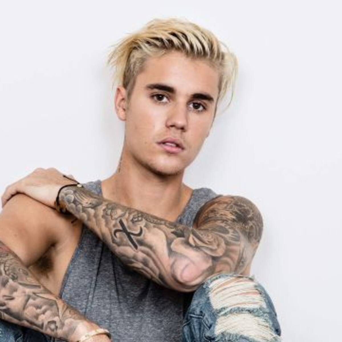Justin Bieber se une a la pelea contra Taylor Swift
