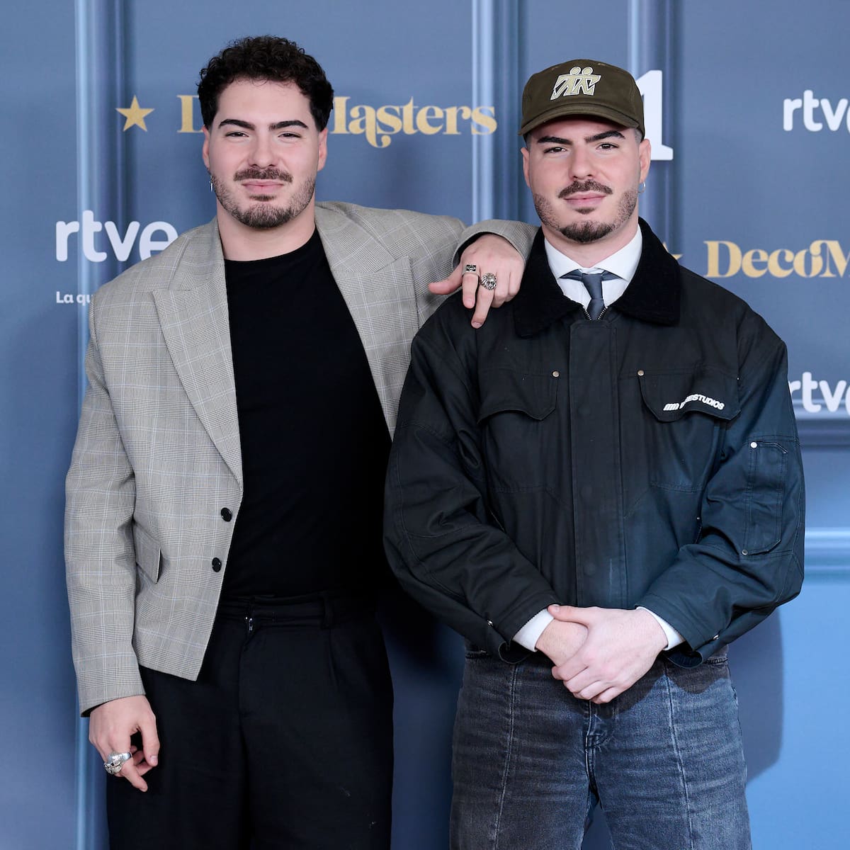 Última hora sobre el estado de salud de Jesús y Daniel Oviedo, los Gemeliers: "Venían preparados con armas"